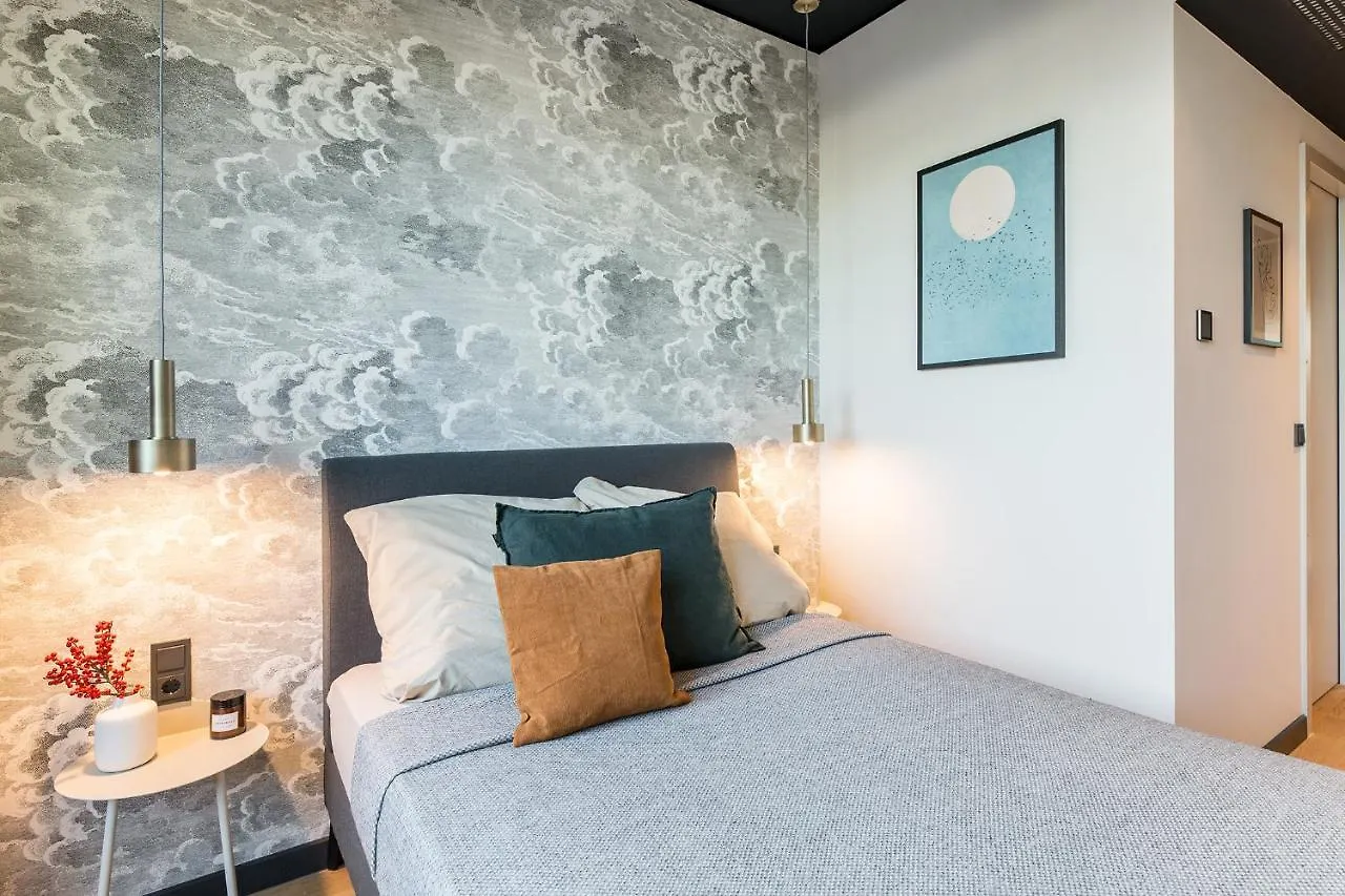 Apartamento Ipartment Hamburg Hafencity Alemanha