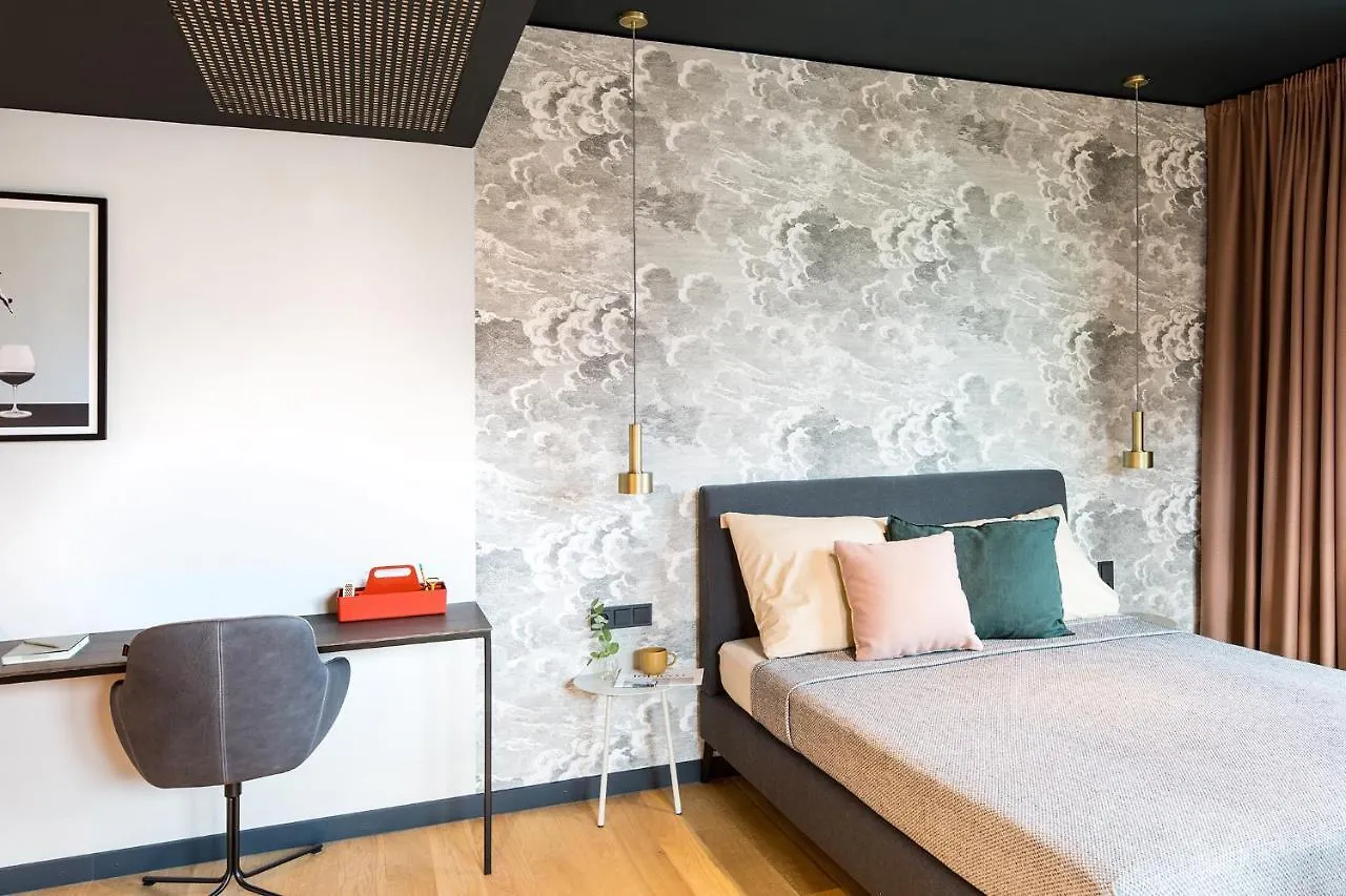 Daire Ipartment Hamburg Hafencity